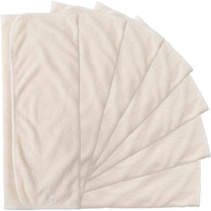 Bamboo Hemp Cloth Diaper-Diaper Reusable