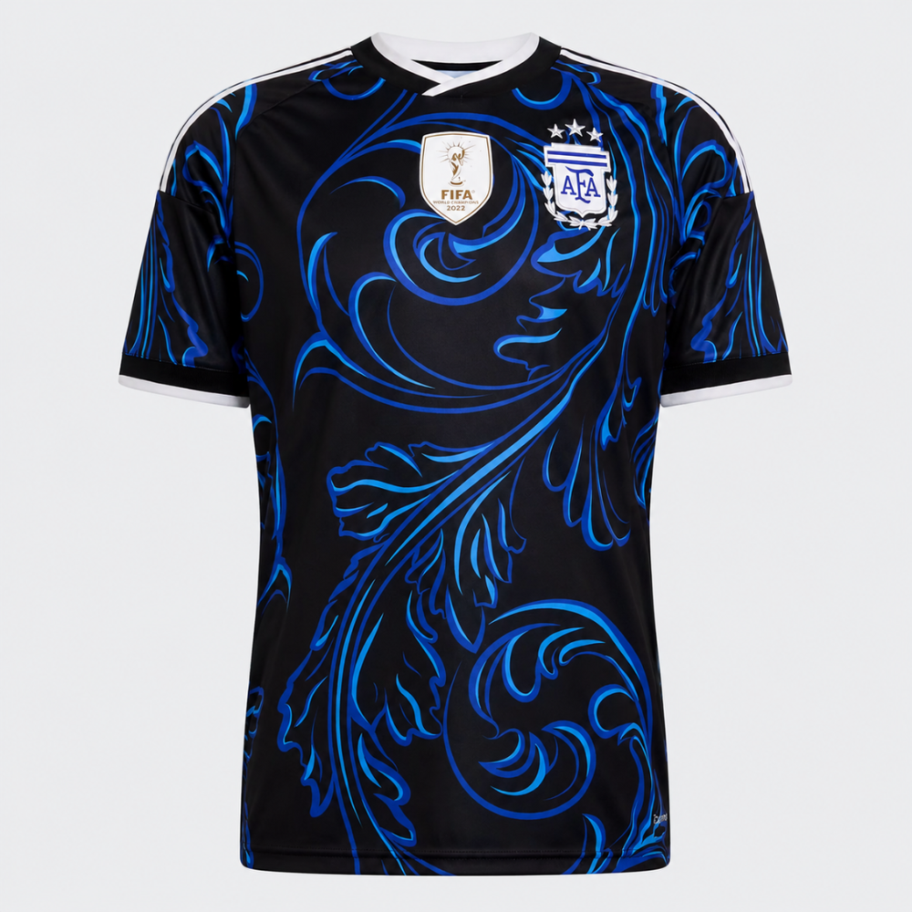 Argentina Fifa 2026 Away Jersey