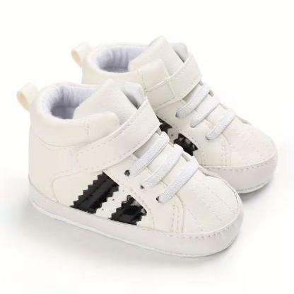 Casual And Comfortable Moccasins For Toddler