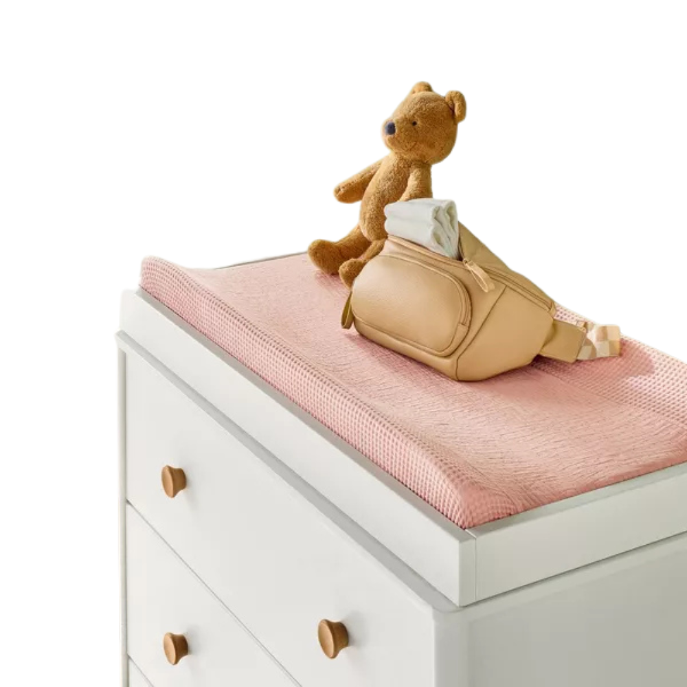 Tan Diaper Sling-Diaper Reusable