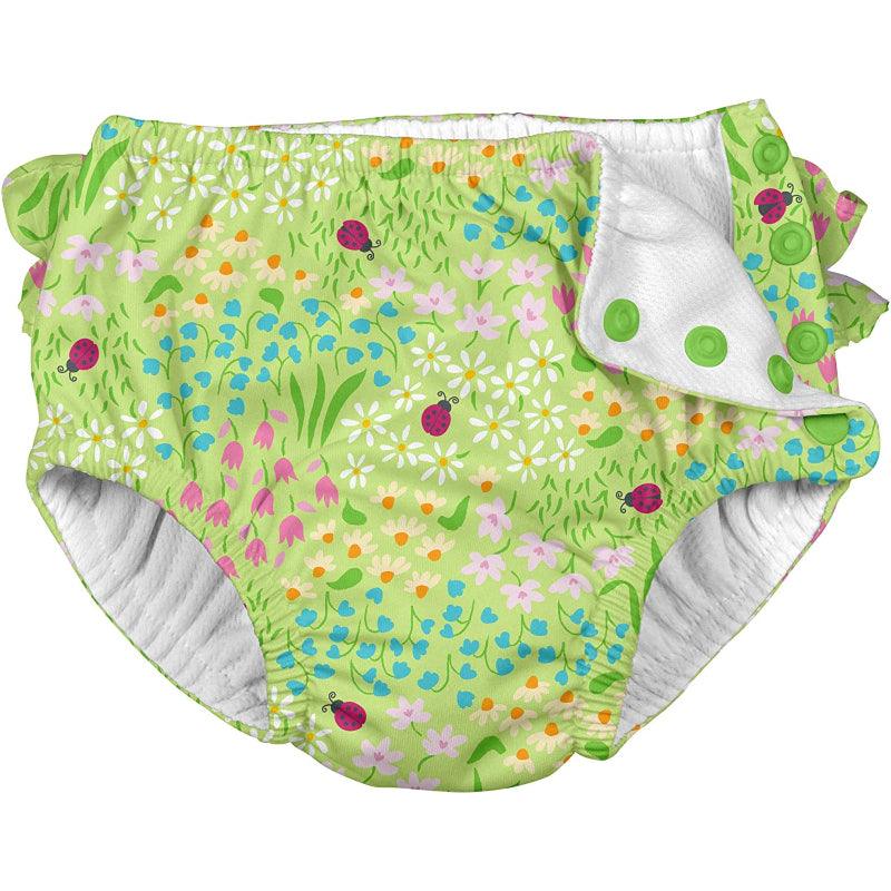 Reusable Baby Swim Diaper-Diaper Reusable