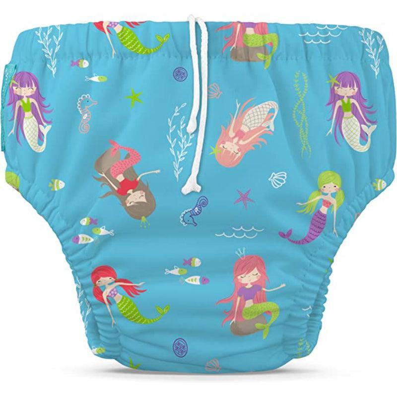 Baby Reusable And Washable Swim Diaper For Boys Or Girls-Diaper Reusable