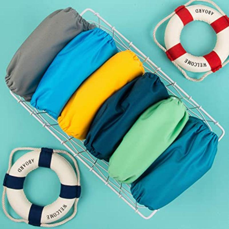 Adjustable Washable Reusable Diapers-Diaper Reusable