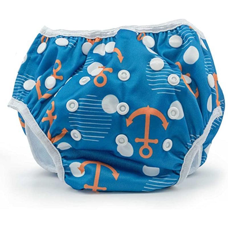Eco Friendly Swim Diaper-Diaper Reusable