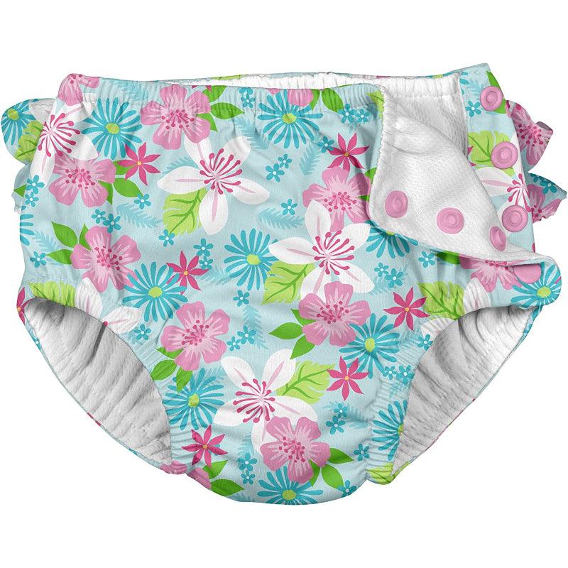 Reusable Baby Swim Diaper-Diaper Reusable