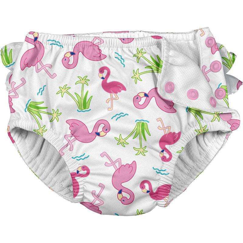 Reusable Baby Swim Diaper-Diaper Reusable