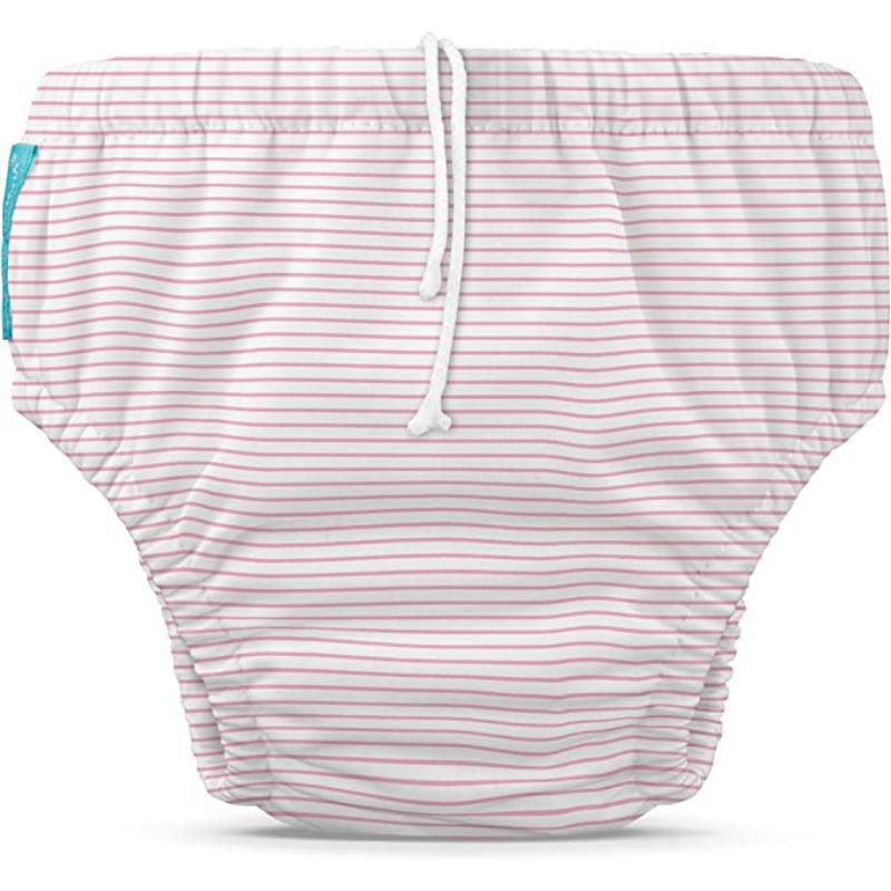 Reusable Baby Swim Diaper With Adjustable Waist And Snug Water Fit-Diaper Reusable