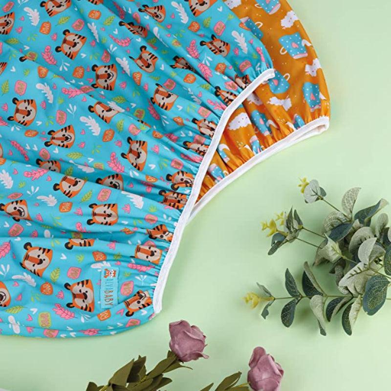 Reusable Diaper Pail Liner-Diaper Reusable