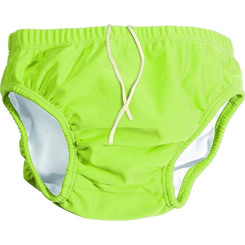 Soft Reusable Swim Diaper-Diaper Reusable