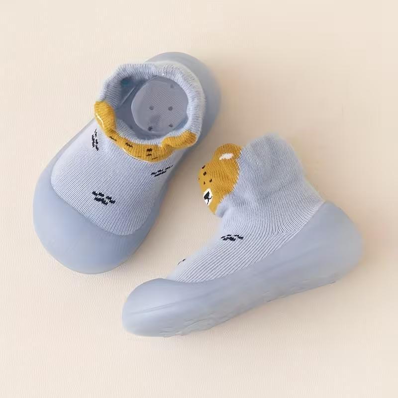 [Copy]Soft Fabric Dance Shoes For Girls Daily Practice