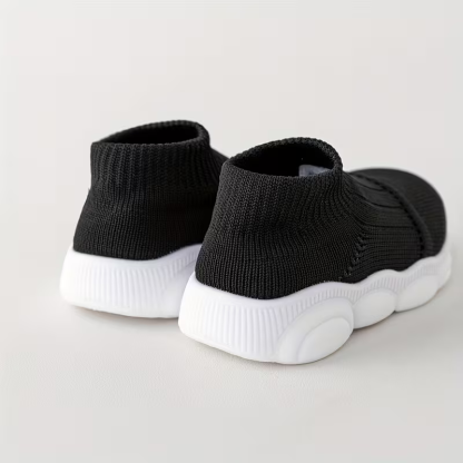 Slip On Casual Sneakers For Kids Everyday Outfits
