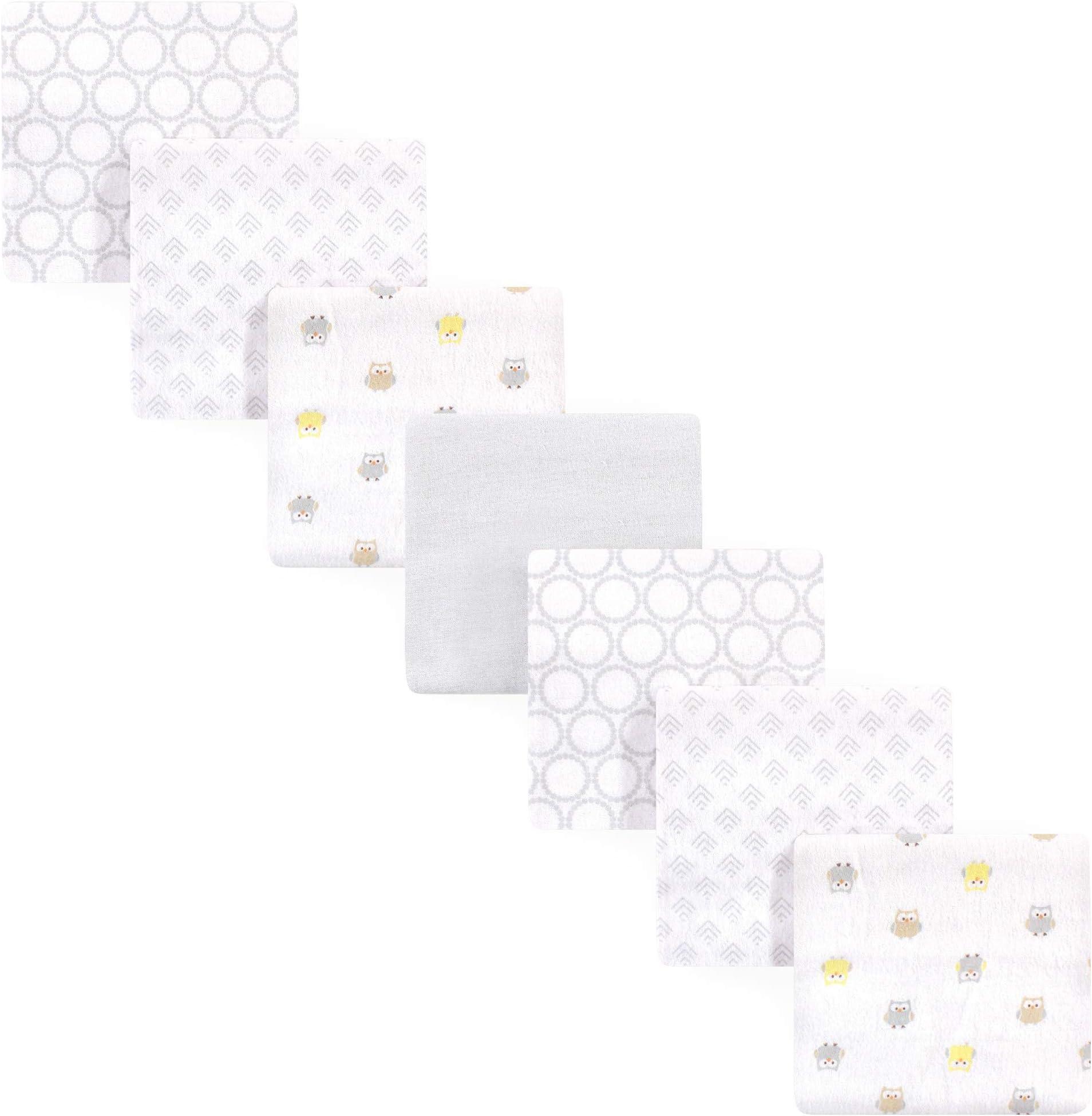 Unisex Baby Flannel Blankets For Everyday Moments-Diaper Reusable