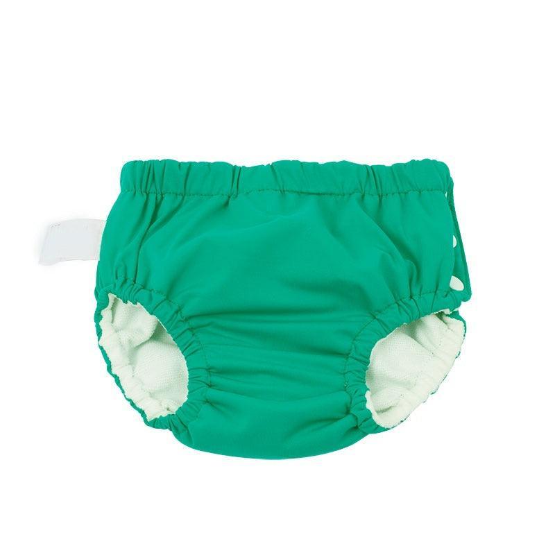 Baby Reusable Swim Nappy-Diaper Reusable