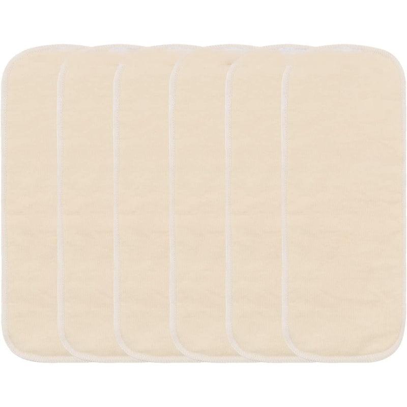 Soft Cloth Diaper Liners-Diaper Reusable