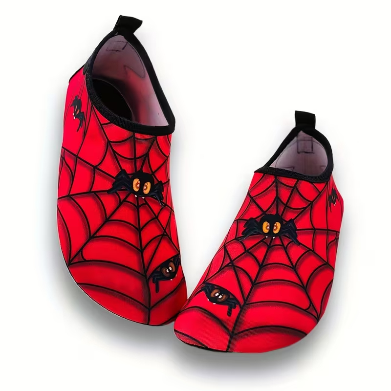 Spider Wading Water Shoes For Beach Swimming And Surfing