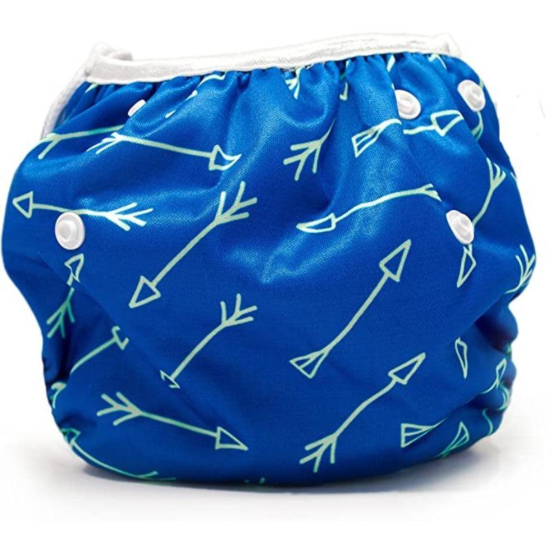 Eco Friendly Swim Diaper-Diaper Reusable