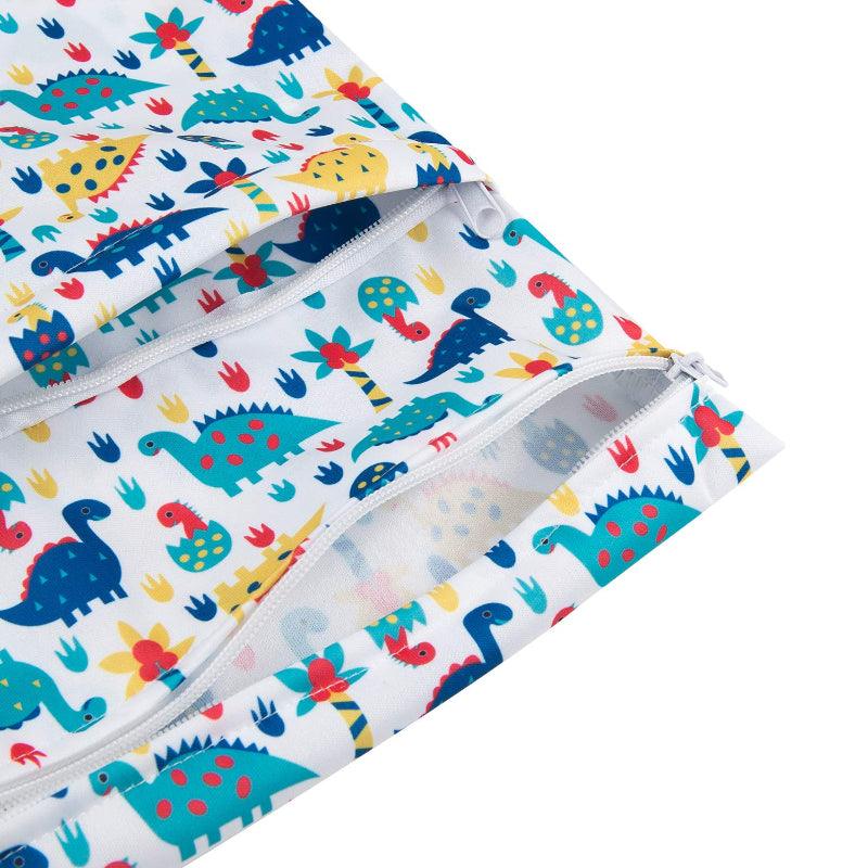 Reusable Cloth Diaper Bag-Diaper Reusable