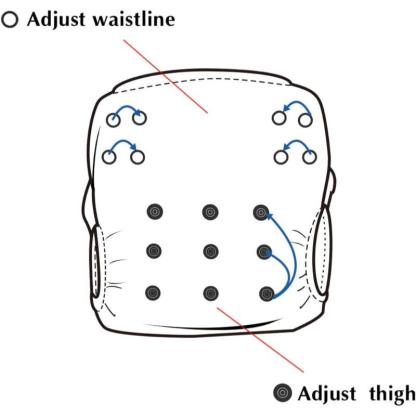 Reusable Baby Swim Diapers-Diaper Reusable