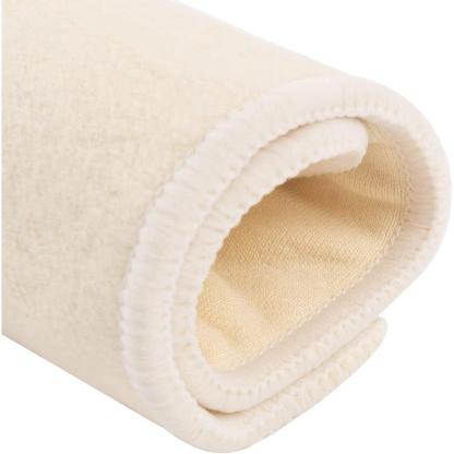 Soft Cloth Diaper Liners-Diaper Reusable