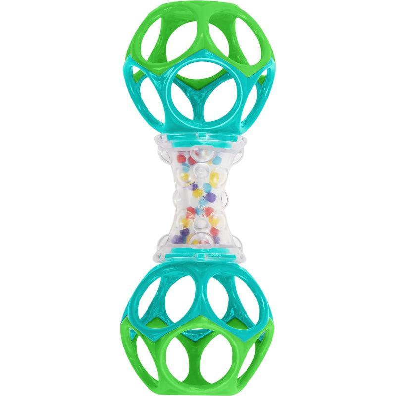 Baby Rattle Toy Set-Diaper Reusable