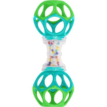 Baby Rattle Toy Set-Diaper Reusable