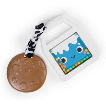 Baby Rattle Toy Set-Diaper Reusable