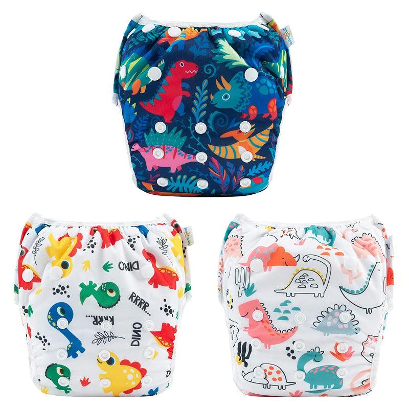Reusable Baby Swim Diapers-Diaper Reusable