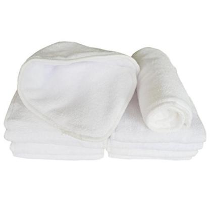 Microfiber Cloth Diaper Inserts-Diaper Reusable