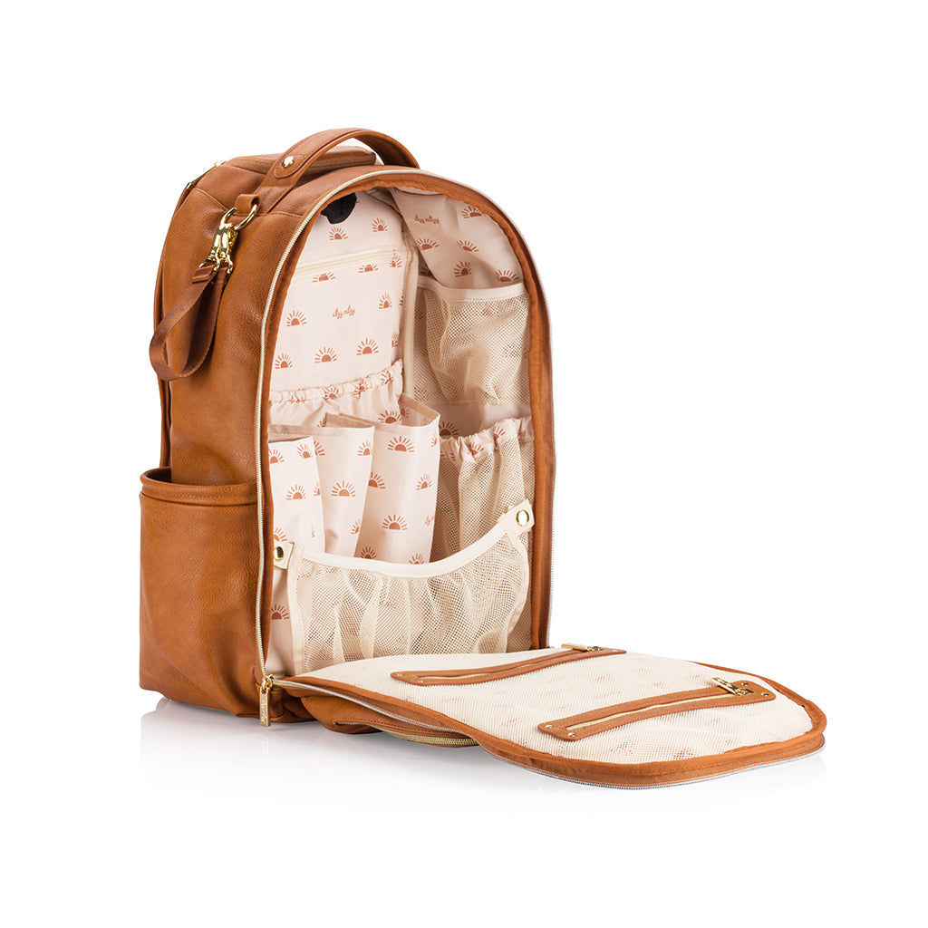 Large Diaper Bag Backpack-Diaper Reusable