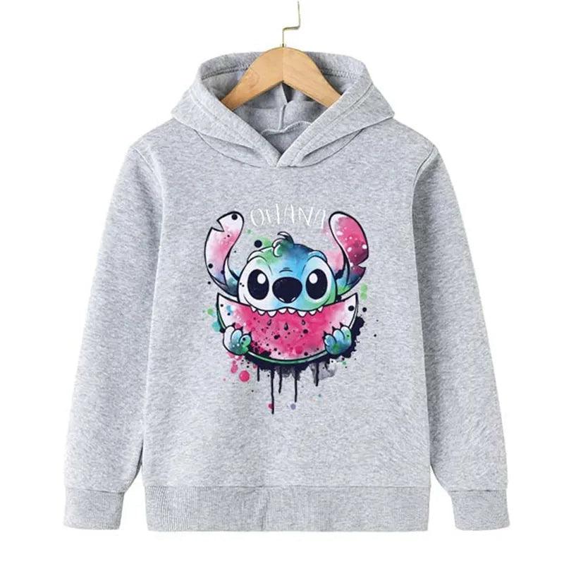 Casual Spring Autumn Long Sleeves Hoodies-Diaper Reusable