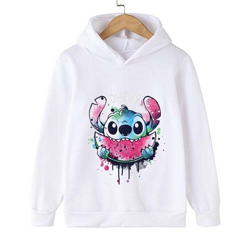 Casual Spring Autumn Long Sleeves Hoodies-Diaper Reusable