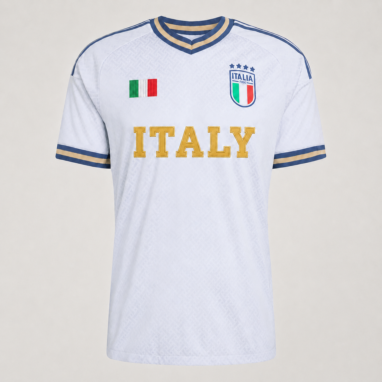 Italy 2026 Away Authentic Jersey For Kids