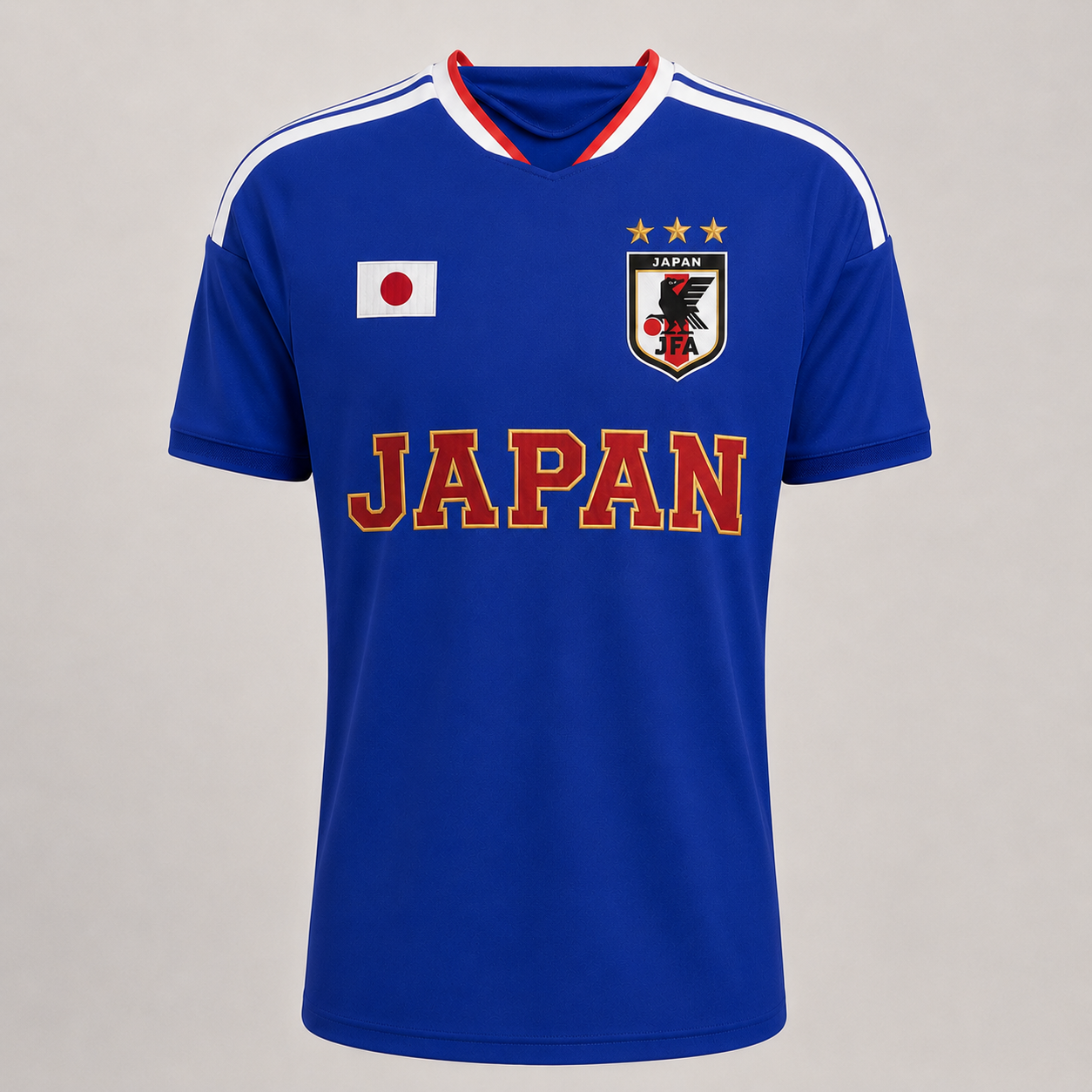 Japan 2026 Home Authentic Jersey For Kids