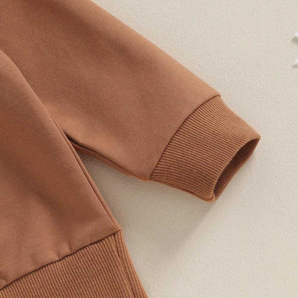 Christmas Outfits Sweatshirt-Diaper Reusable