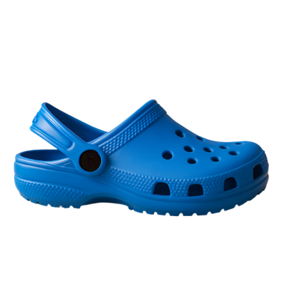 Lightweight EVA Summer Clogs-Diaper Reusable