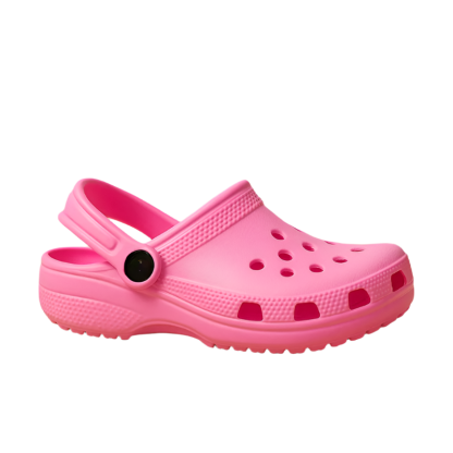 Lightweight EVA Summer Clogs-Diaper Reusable