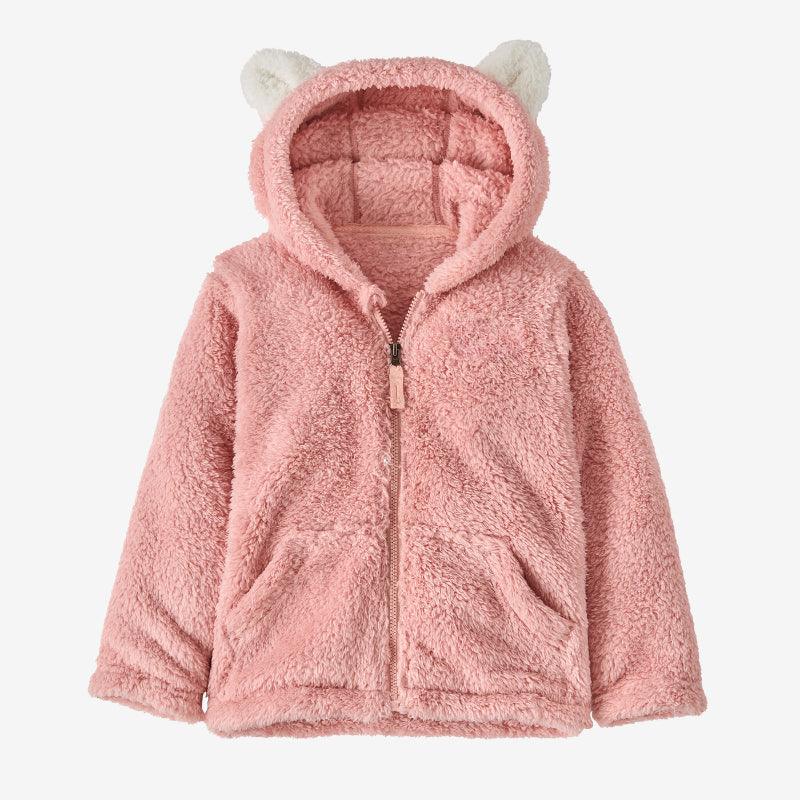 Regular Fit Fleece Hoodie-Diaper Reusable