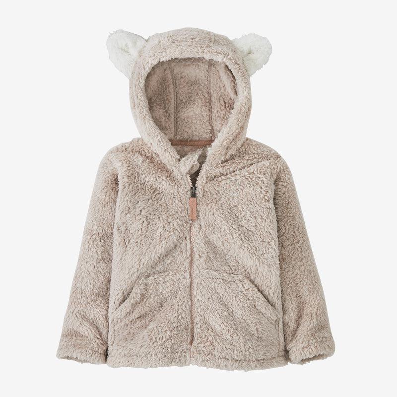 Regular Fit Fleece Hoodie-Diaper Reusable