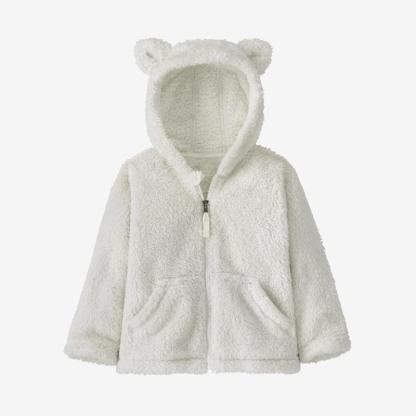 Regular Fit Fleece Hoodie-Diaper Reusable