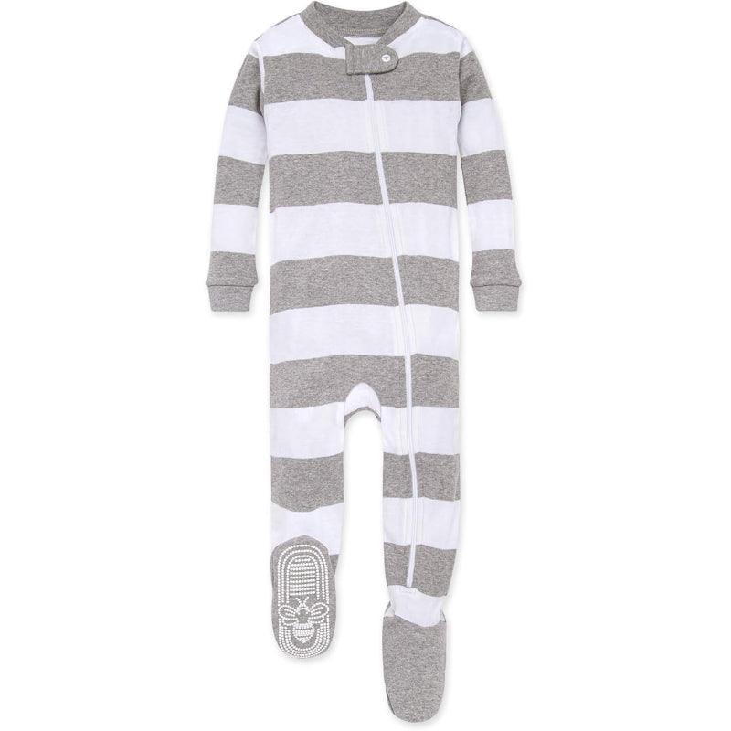 Crafted Cozy Pajamas For Babies-Diaper Reusable