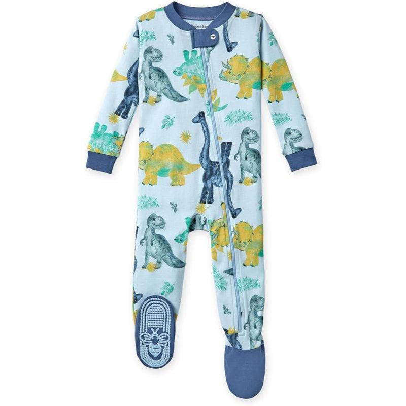 Crafted Cozy Pajamas For Babies-Diaper Reusable