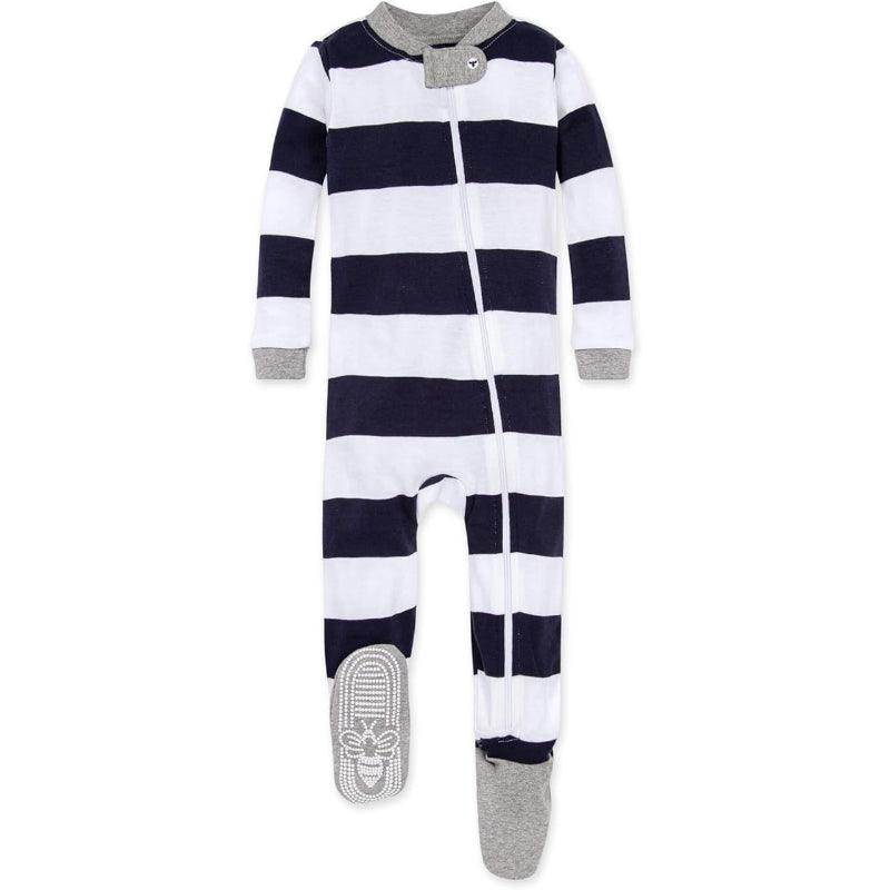 Crafted Cozy Pajamas For Babies-Diaper Reusable