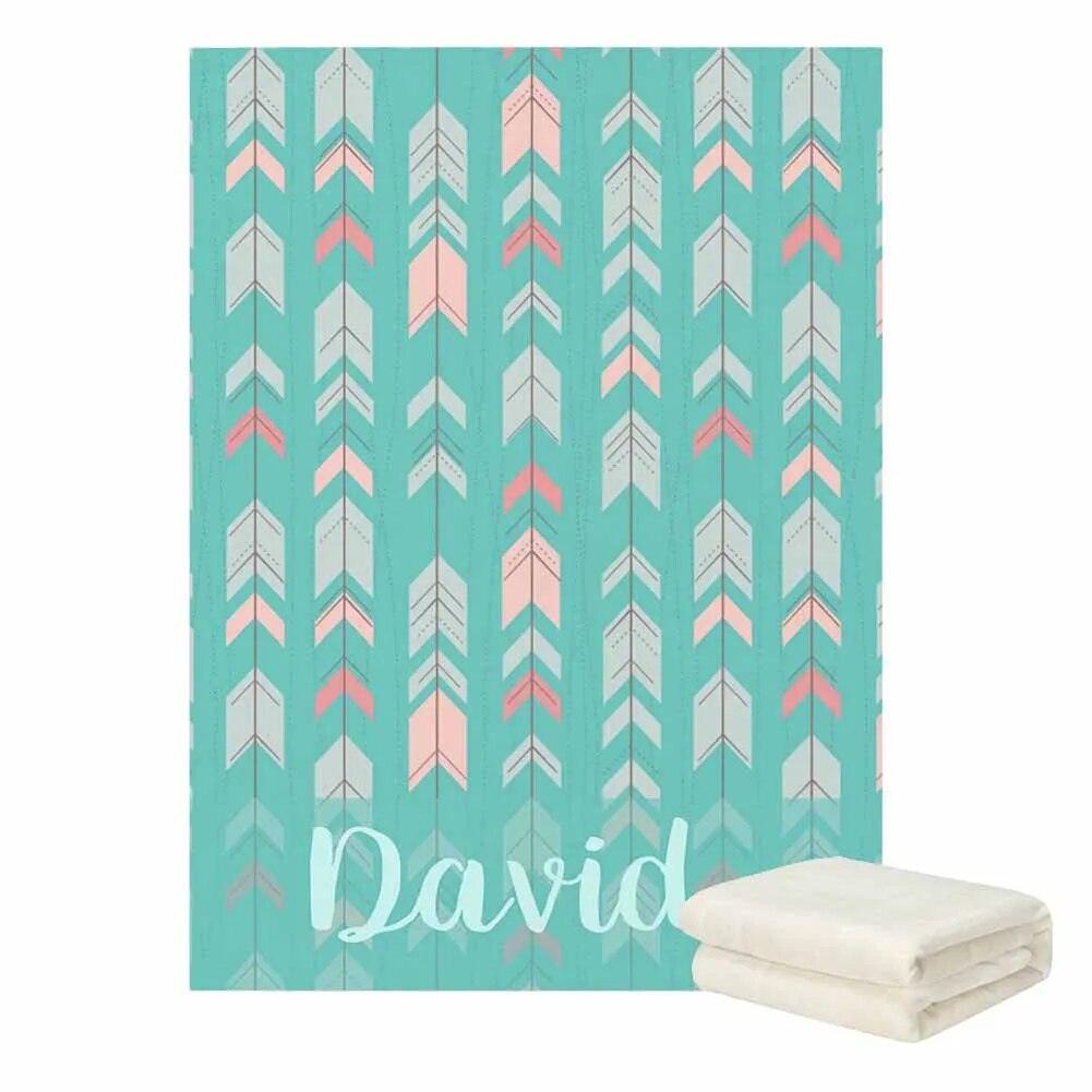 Create Own Blanket-Diaper Reusable