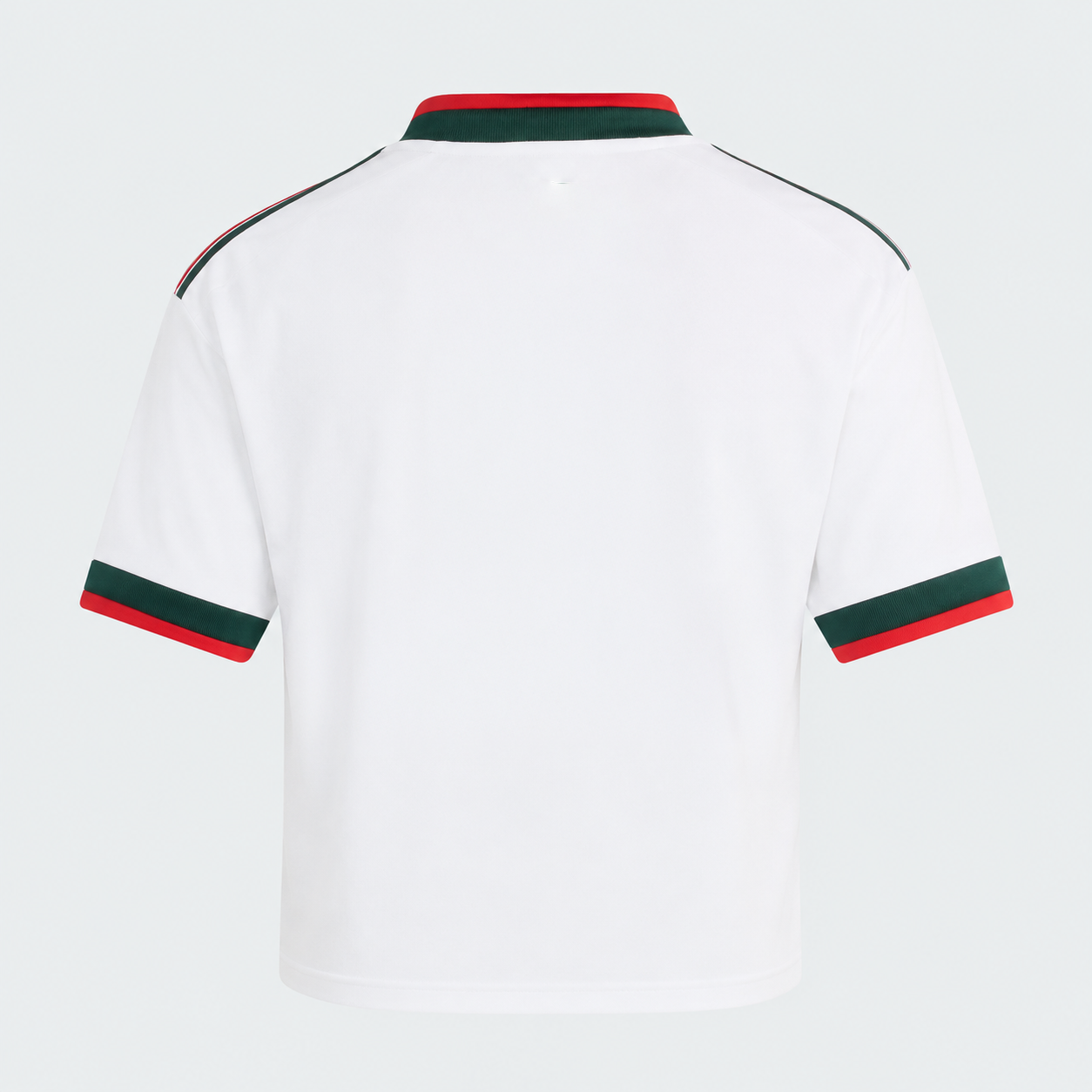 Mexico 26 Away Jersey For Kids