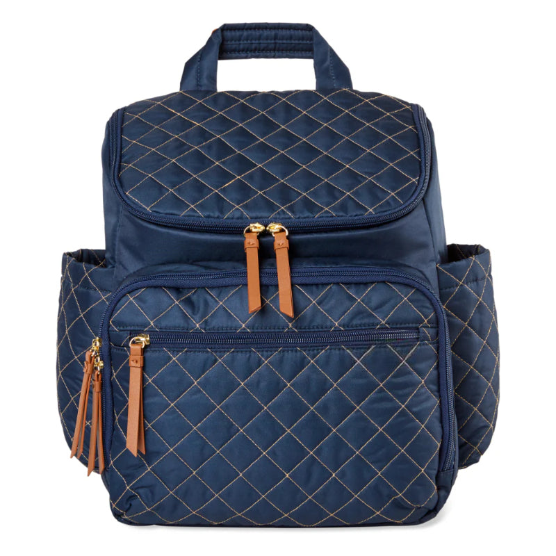 Skip Hop Forma Backpack Diaper Bag-Diaper Reusable