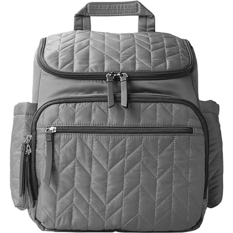 Skip Hop Forma Backpack Diaper Bag-Diaper Reusable