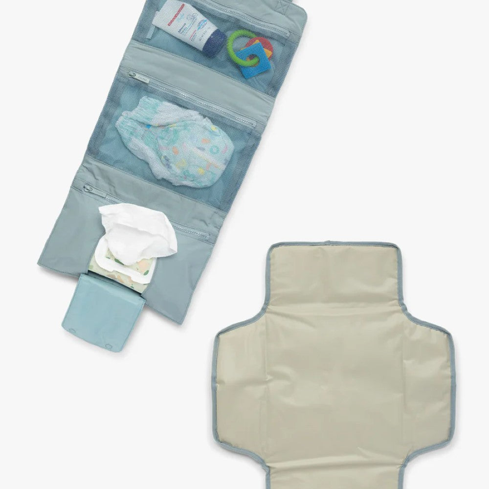 Diaper Changing Pad Organizer-Diaper Reusable