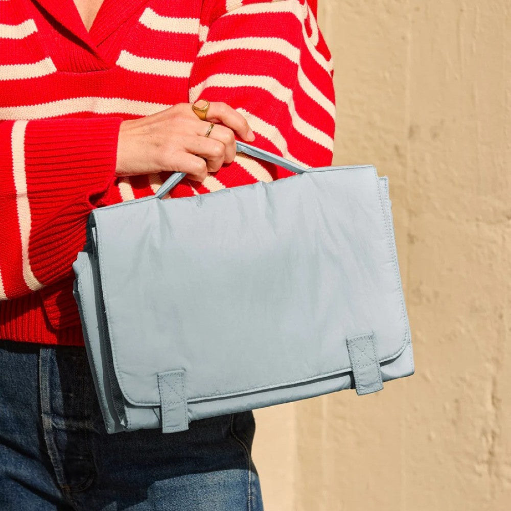 Diaper Changing Pad Organizer-Diaper Reusable