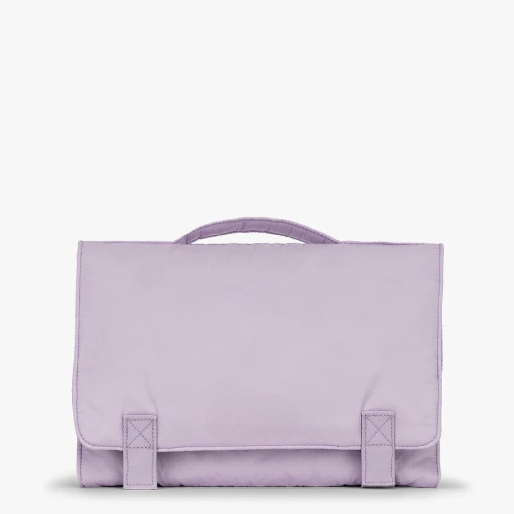 Diaper Changing Pad Organizer-Diaper Reusable