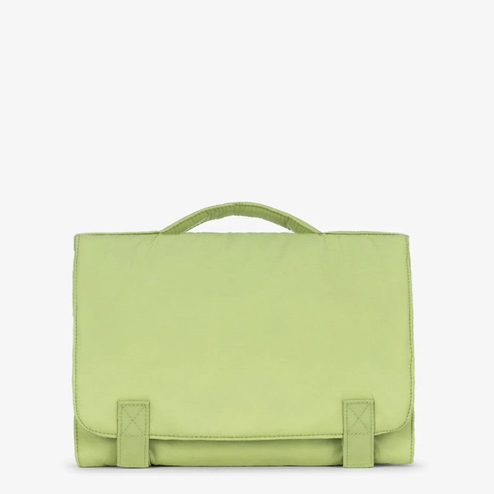 Diaper Changing Pad Organizer-Diaper Reusable